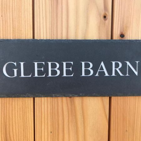 Appartement Glebe Barn, Little Glebe Farm à Cheltenham Extérieur photo