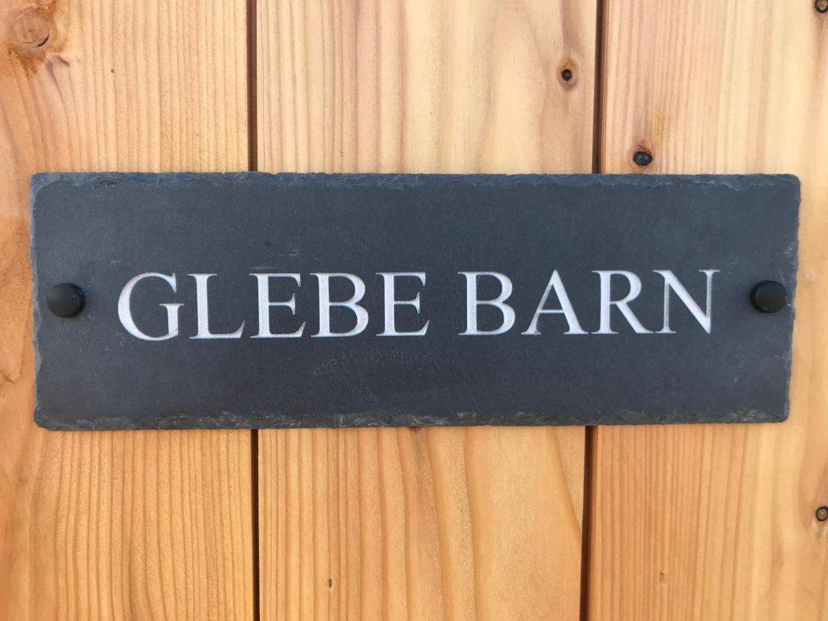 Appartement Glebe Barn, Little Glebe Farm à Cheltenham Extérieur photo
